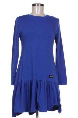 Kleid Unbranded, Größe S, Farbe Blau, Preis € 31,72