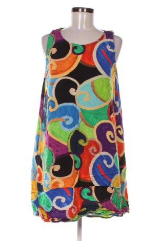 Rochie Unbranded, Mărime M, Culoare Multicolor, Preț 102,63 Lei