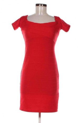 Sukienka Unbranded, Rozmiar S, Kolor Czerwony, Cena 90,00 zł
