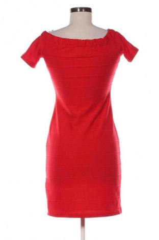 Sukienka Unbranded, Rozmiar S, Kolor Czerwony, Cena 90,00 zł