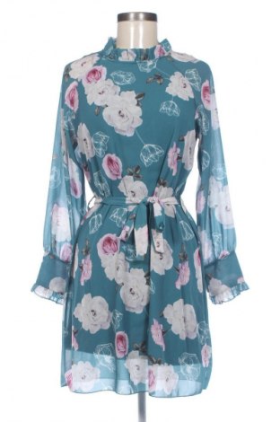 Sukienka Unbranded, Rozmiar S, Kolor Kolorowy, Cena 89,66 zł