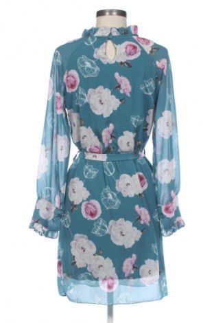 Sukienka Unbranded, Rozmiar S, Kolor Kolorowy, Cena 89,66 zł