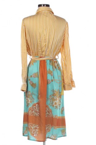 Sukienka Unbranded, Rozmiar M, Kolor Kolorowy, Cena 89,98 zł