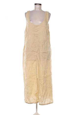 Sukienka Unbranded, Rozmiar XL, Kolor Beżowy, Cena 89,66 zł