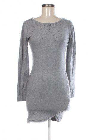 Φόρεμα Unbranded, Μέγεθος M, Χρώμα Γκρί, Τιμή 11,99 €