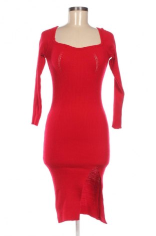 Šaty  Unbranded, Velikost S, Barva Červená, Cena  495,00 Kč