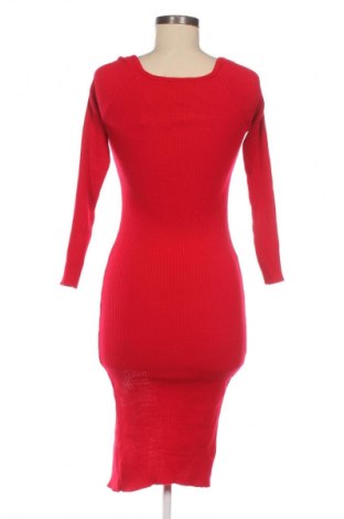 Šaty  Unbranded, Velikost S, Barva Červená, Cena  495,00 Kč
