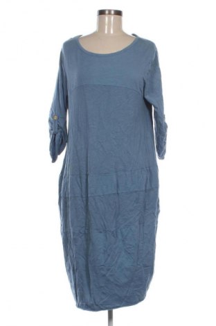 Ruha Unbranded, Méret L, Szín Kék, Ár 6 809 Ft