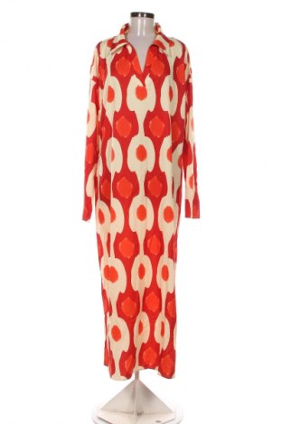 Sukienka Unbranded, Rozmiar XXL, Kolor Kolorowy, Cena 89,66 zł