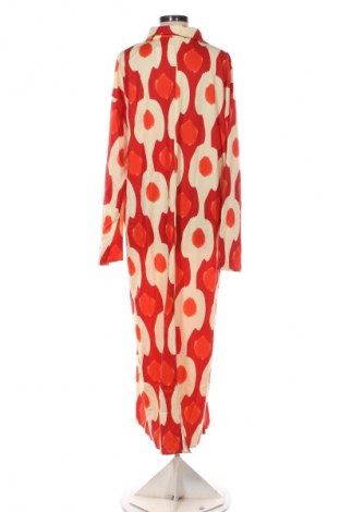 Sukienka Unbranded, Rozmiar XXL, Kolor Kolorowy, Cena 89,66 zł