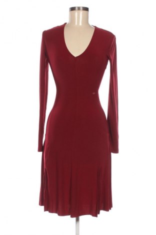 Kleid Unbranded, Größe XS, Farbe Rot, Preis 20,02 €