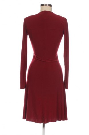 Kleid Unbranded, Größe XS, Farbe Rot, Preis 20,02 €