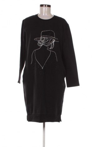 Rochie Unbranded, Mărime M, Culoare Negru, Preț 102,63 Lei