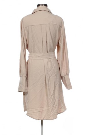Rochie Unbranded, Mărime L, Culoare Bej, Preț 66,99 Lei