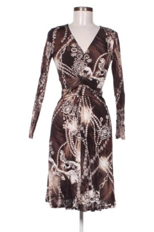 Sukienka Unbranded, Rozmiar M, Kolor Kolorowy, Cena 66,39 zł