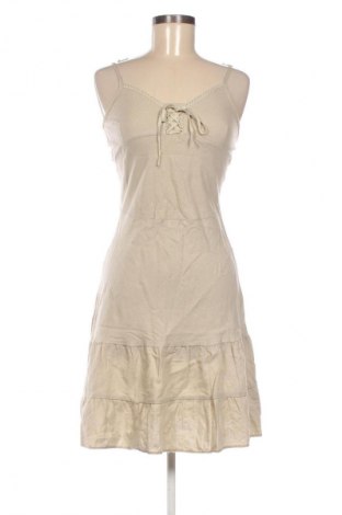 Sukienka Unbranded, Rozmiar M, Kolor Beżowy, Cena 89,98 zł