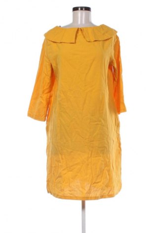 Šaty  Unbranded, Velikost L, Barva Oranžová, Cena  495,00 Kč