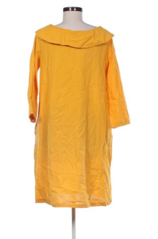 Šaty  Unbranded, Velikost L, Barva Oranžová, Cena  495,00 Kč