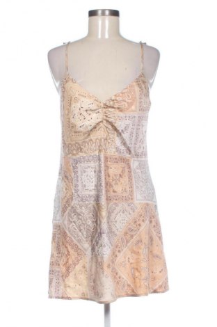 Šaty  Stradivarius, Velikost M, Barva Vícebarevné, Cena  494,00 Kč