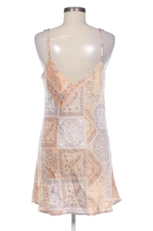 Šaty  Stradivarius, Velikost M, Barva Vícebarevné, Cena  494,00 Kč