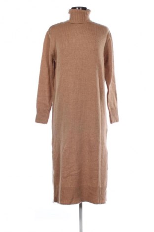 Kleid Unbranded, Größe S, Farbe Beige, Preis € 20,02
