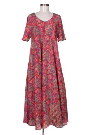 Kleid Unbranded, Größe L, Farbe Mehrfarbig, Preis € 19,95