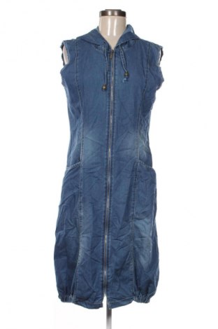 Šaty  Unbranded, Velikost L, Barva Modrá, Cena  429,00 Kč