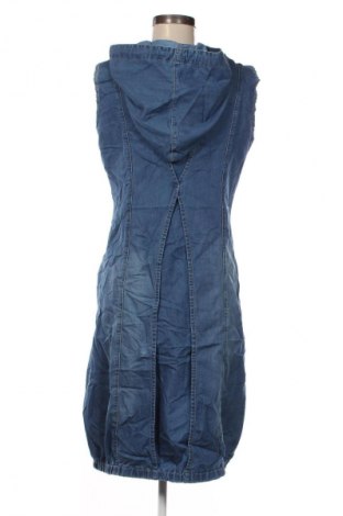 Šaty  Unbranded, Velikost L, Barva Modrá, Cena  429,00 Kč