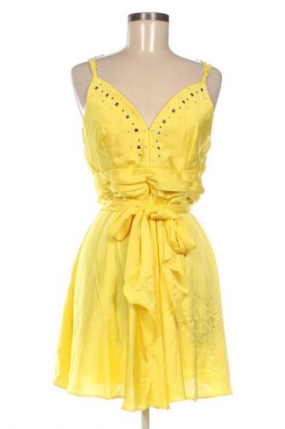 Šaty  Unbranded, Velikost L, Barva Žlutá, Cena  736,00 Kč