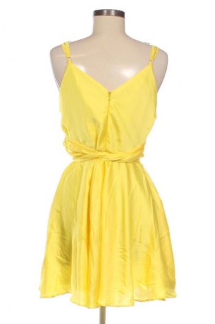 Šaty  Unbranded, Velikost L, Barva Žlutá, Cena  736,00 Kč