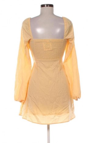 Šaty  Unbranded, Velikost S, Barva Žlutá, Cena  494,00 Kč