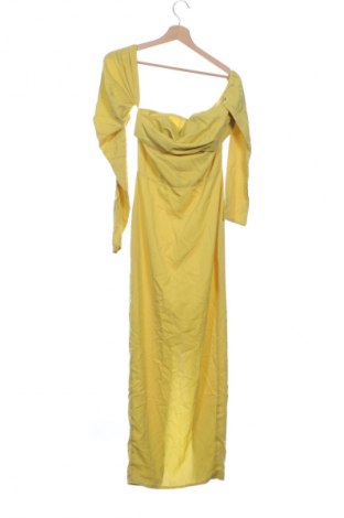 Šaty  Unbranded, Veľkosť S, Farba Žltá, Cena  19,95 €