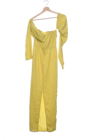 Šaty  Unbranded, Veľkosť S, Farba Žltá, Cena  19,95 €