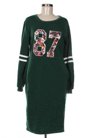 Kleid Unbranded, Größe XL, Farbe Grün, Preis € 20,99