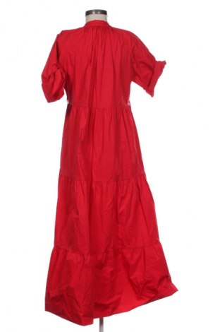 Φόρεμα Unbranded, Μέγεθος L, Χρώμα Κόκκινο, Τιμή 19,96 €