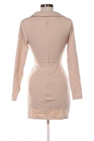 Šaty  Unbranded, Veľkosť S, Farba Béžová, Cena  19,95 €
