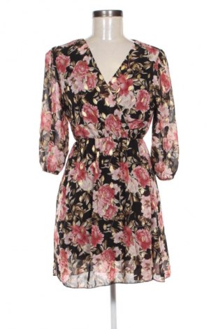 Φόρεμα Unbranded, Μέγεθος XS, Χρώμα Πολύχρωμο, Τιμή 8,99 €