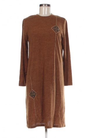 Kleid Unbranded, Größe XL, Farbe Braun, Preis € 15,99