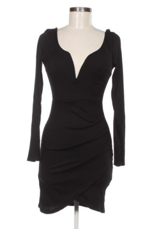 Рокля Unbranded, Размер M, Цвят Черен, Цена 17,99 лв.