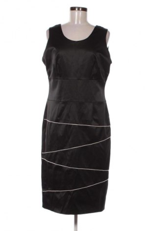 Kleid Unbranded, Größe XL, Farbe Schwarz, Preis 15,82 €