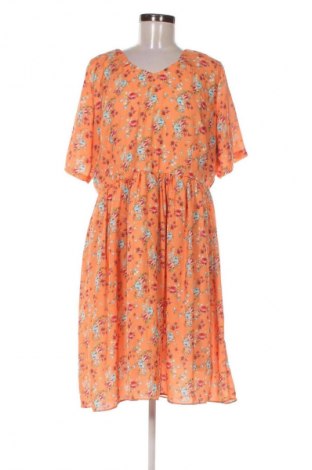 Šaty  Unbranded, Velikost XXL, Barva Vícebarevné, Cena  495,00 Kč