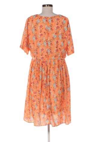 Šaty  Unbranded, Velikost XXL, Barva Vícebarevné, Cena  495,00 Kč