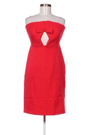 Kleid Unbranded, Größe M, Farbe Rot, Preis € 19,95