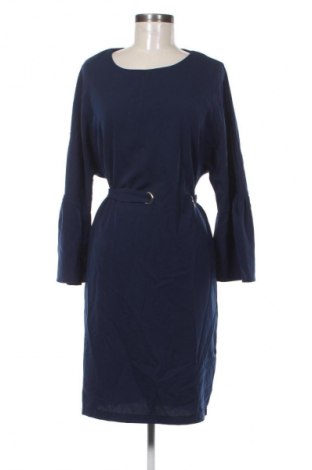 Рокля Unbranded, Размер XL, Цвят Син, Цена 19,99 лв.