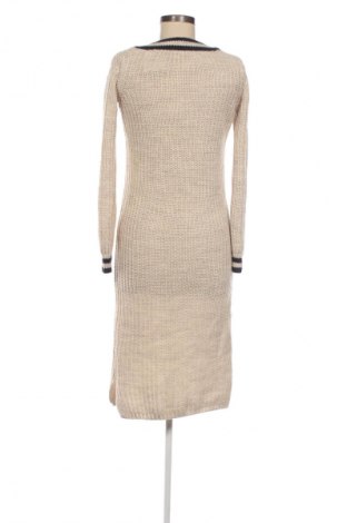 Šaty  Unbranded, Velikost S, Barva Béžová, Cena  241,00 Kč