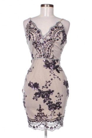 Kleid Unbranded, Größe L, Farbe Mehrfarbig, Preis € 19,95