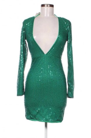 Kleid Unbranded, Größe S, Farbe Grün, Preis € 31,71