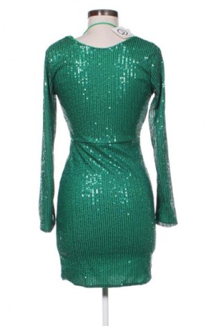 Kleid Unbranded, Größe S, Farbe Grün, Preis € 31,71