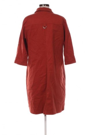 Šaty  Unbranded, Velikost L, Barva Hnědá, Cena  495,00 Kč