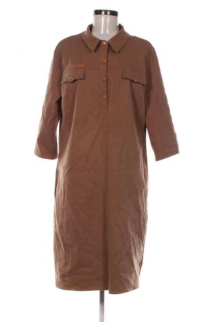 Kleid Unbranded, Größe XL, Farbe Braun, Preis € 20,02
